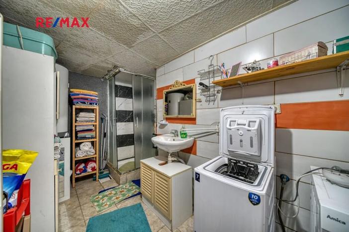 Prodej rodinného domu, Kopidlno, Husova, 150 m2