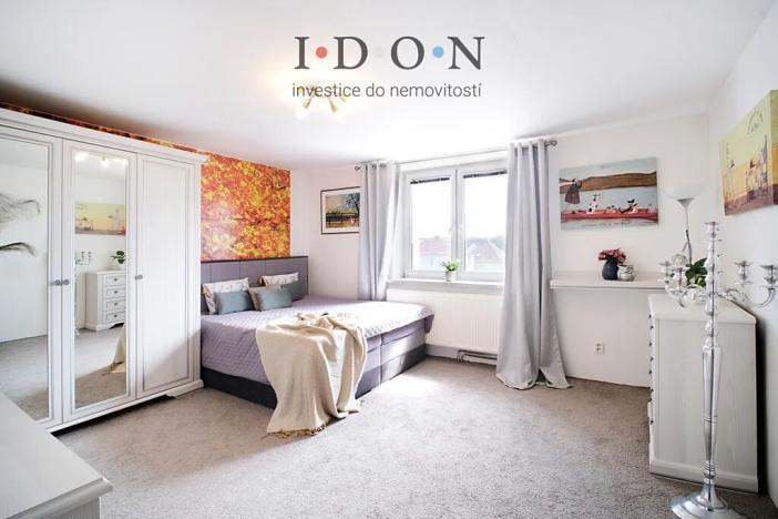 Prodej rodinného domu, Ostrava, Lorišova, 269 m2