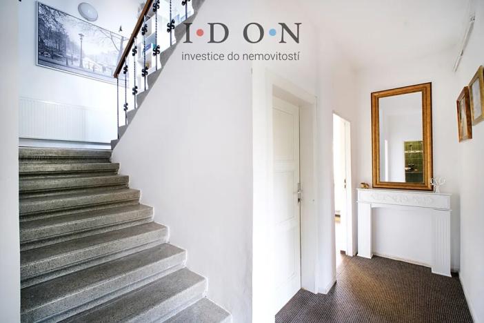 Prodej rodinného domu, Ostrava, Lorišova, 269 m2