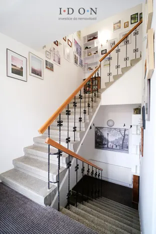 Prodej rodinného domu, Ostrava, Lorišova, 269 m2