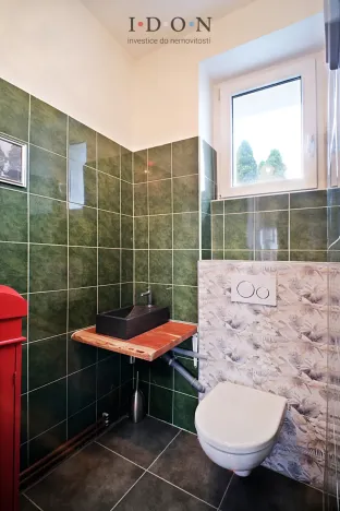 Prodej rodinného domu, Ostrava, Lorišova, 269 m2