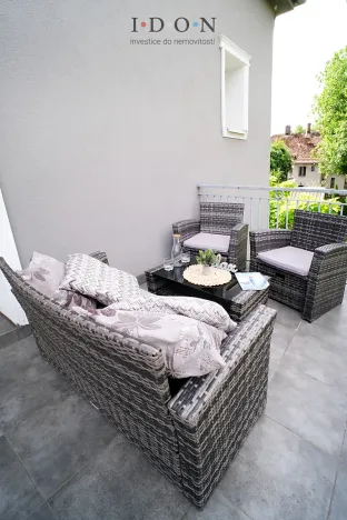 Prodej rodinného domu, Ostrava, Lorišova, 269 m2