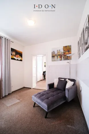 Prodej rodinného domu, Ostrava, Lorišova, 269 m2