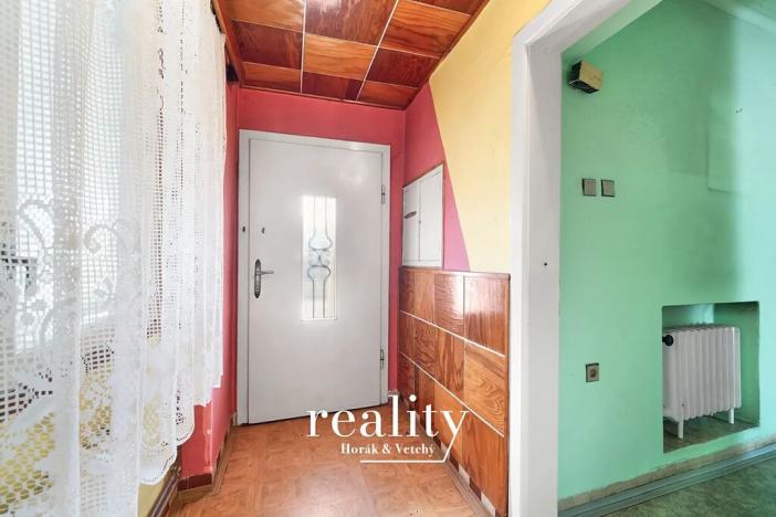 Prodej rodinného domu, Mohelno, 210 m2