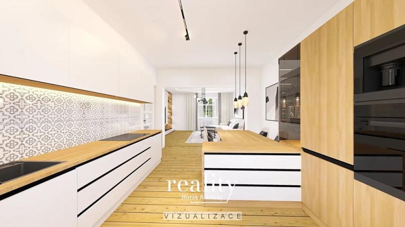 Prodej rodinného domu, Mohelno, 210 m2