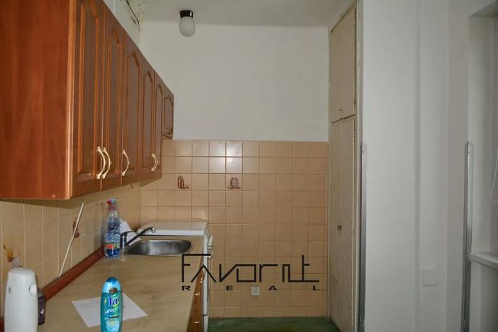 Prodej bytu 3+1, Ostrava, Maďarská, 65 m2