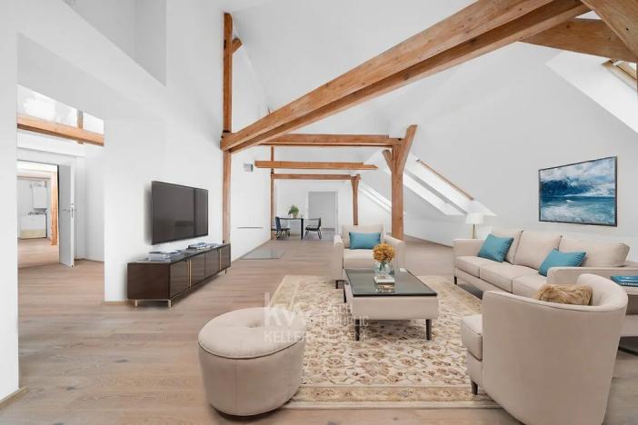 Prodej bytu 5+kk, Praha - Dejvice, Buzulucká, 239 m2