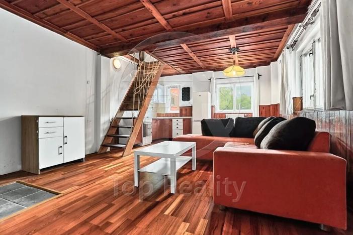 Prodej chaty, Teplička, 55 m2