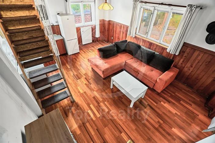 Prodej chaty, Teplička, 55 m2