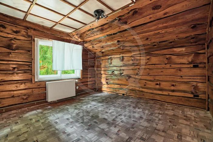 Prodej chaty, Teplička, 55 m2