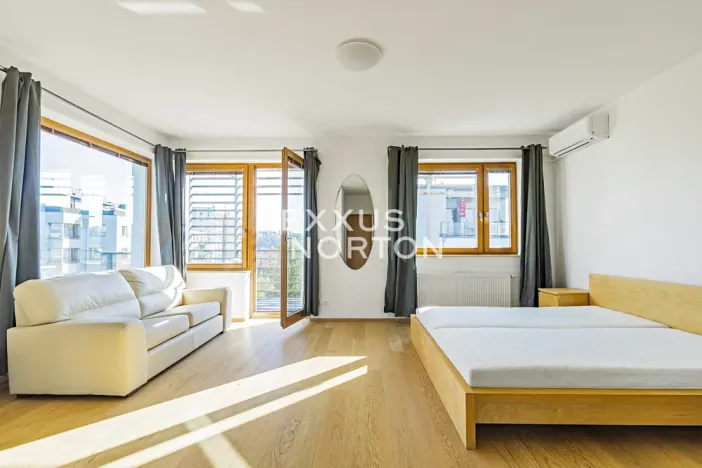 Pronájem bytu 6+kk a větší, Praha - Vokovice, Nepálská, 235 m2