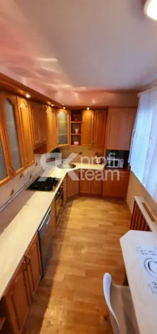 Pronájem bytu 3+1, Ostrava, Hornická, 70 m2