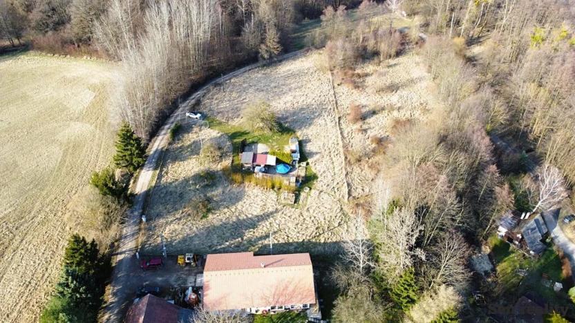 Prodej pozemku pro bydlení, Morašice, 1075 m2