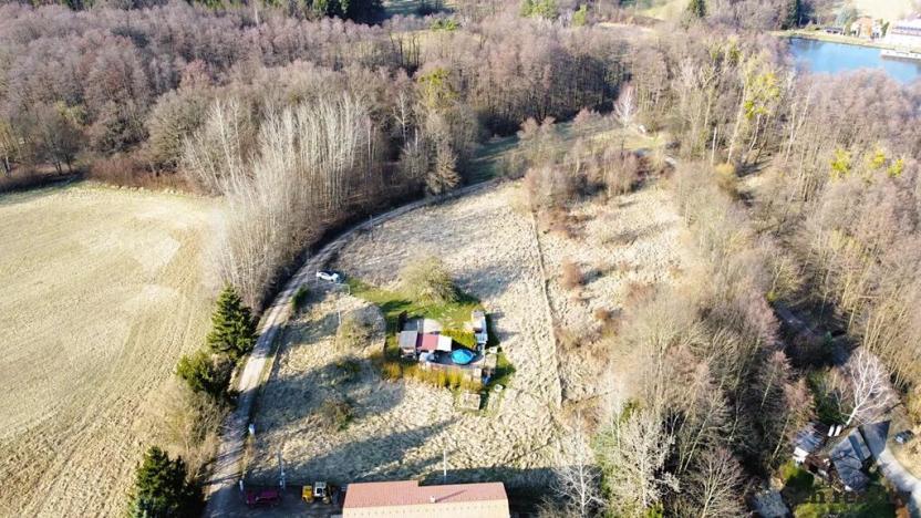 Prodej pozemku pro bydlení, Morašice, 3579 m2