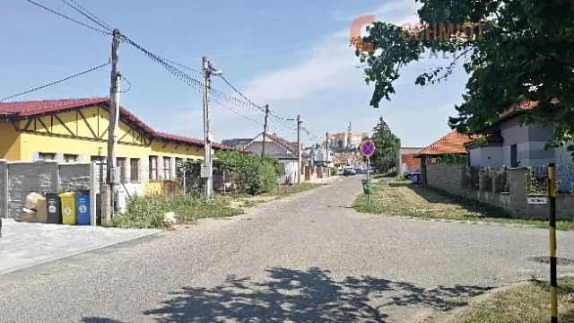 Prodej ubytování, Mikulov, Republikánské obrany, 677 m2