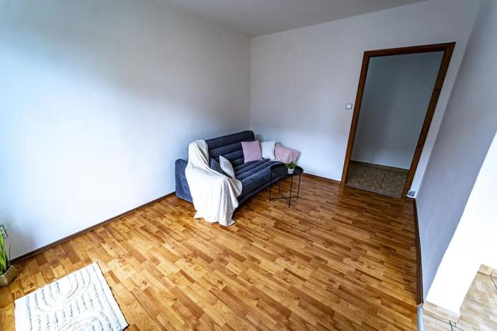 Prodej bytu 2+1, Luštěnice, 50 m2