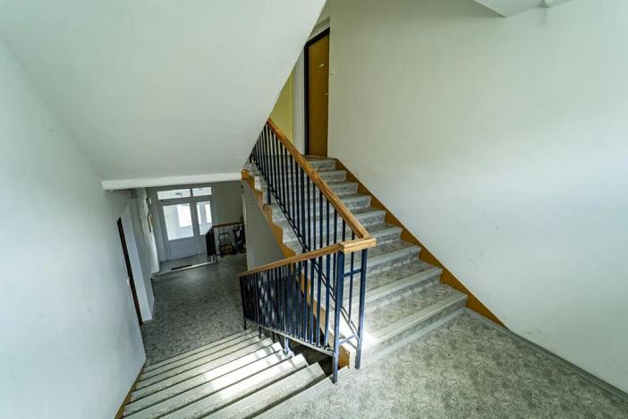 Prodej bytu 2+1, Luštěnice, 50 m2