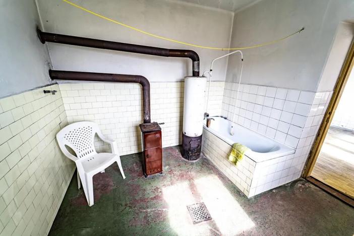 Prodej rodinného domu, Sovínky, Na Dolce, 110 m2