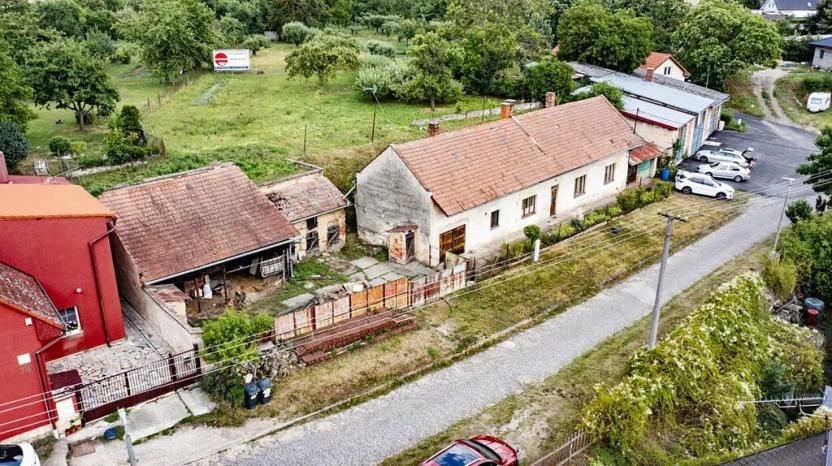 Prodej rodinného domu, Sovínky, Na Dolce, 110 m2