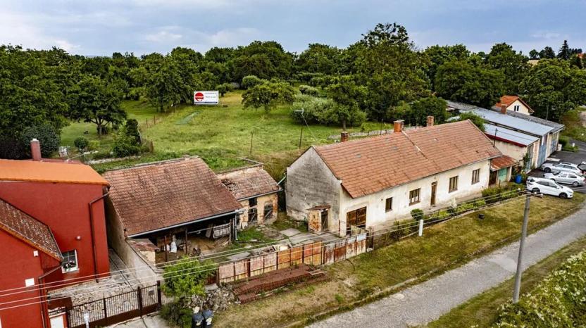 Prodej rodinného domu, Sovínky, Na Dolce, 110 m2