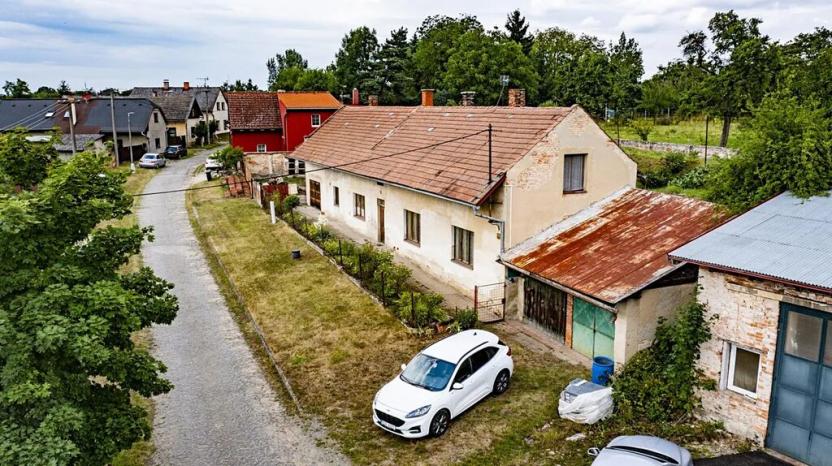 Prodej rodinného domu, Sovínky, Na Dolce, 110 m2