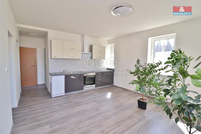 Pronájem bytu 2+1, Nejdek, Chodovská, 65 m2