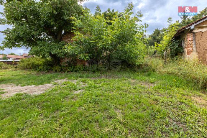 Prodej rodinného domu, Petrohrad, 80 m2