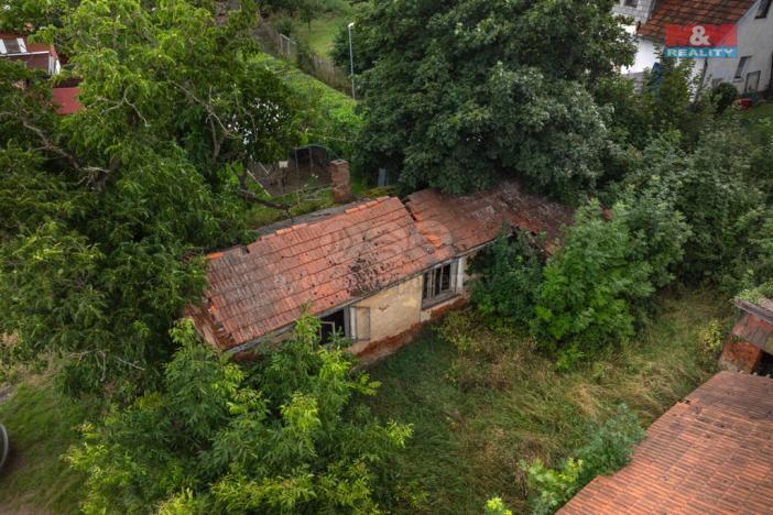 Prodej rodinného domu, Petrohrad, 80 m2