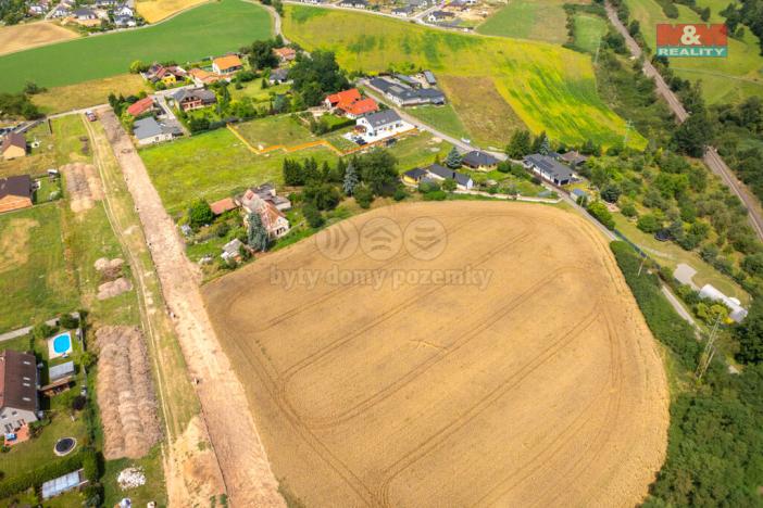 Prodej pozemku pro bydlení, Rakovník - Rakovník I, 7962 m2