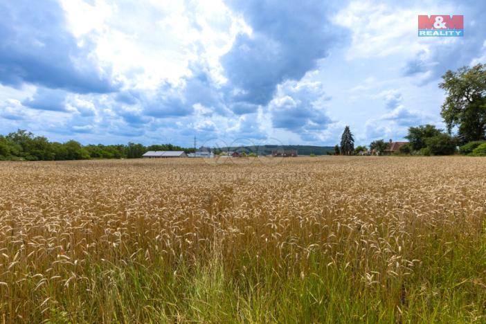 Prodej pozemku pro bydlení, Rakovník - Rakovník I, 7962 m2