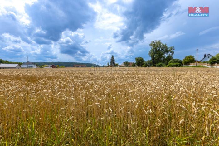Prodej pozemku pro bydlení, Rakovník - Rakovník I, 7962 m2