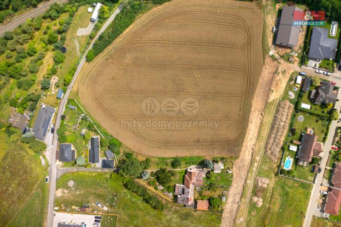 Prodej pozemku pro bydlení, Rakovník - Rakovník I, 7962 m2
