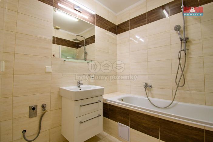 Prodej bytu 4+1, Hranice - Hranice I-Město, Kpt. Jaroše, 97 m2