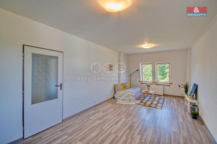 Prodej bytu 4+1, Hranice - Hranice I-Město, Kpt. Jaroše, 97 m2