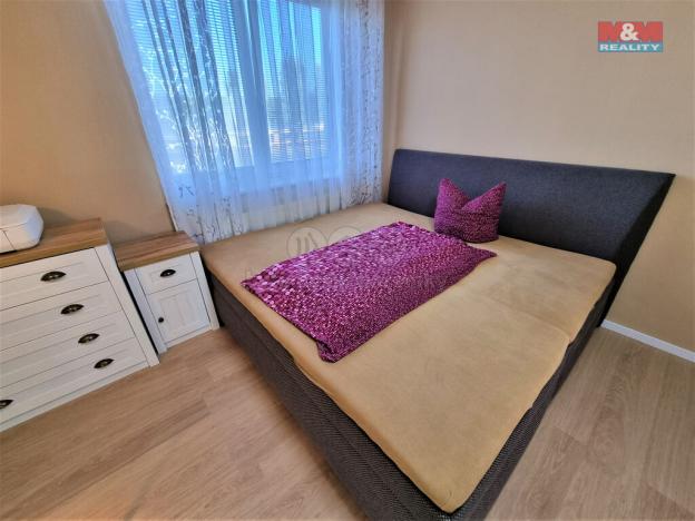 Prodej bytu 3+1, Rohatec, Nádražní, 90 m2