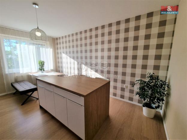 Prodej bytu 3+1, Rohatec, Nádražní, 90 m2