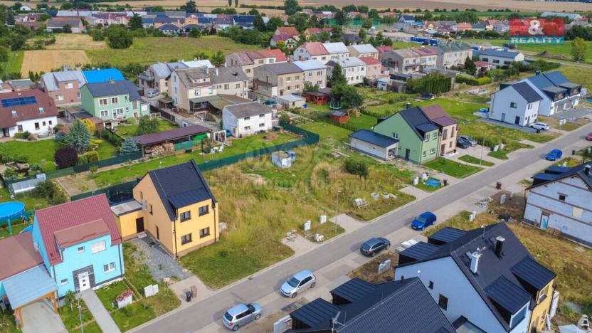 Prodej rodinného domu, Skrbeň, Slunečná, 103 m2