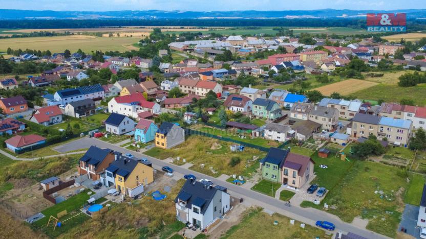 Prodej rodinného domu, Skrbeň, Slunečná, 103 m2