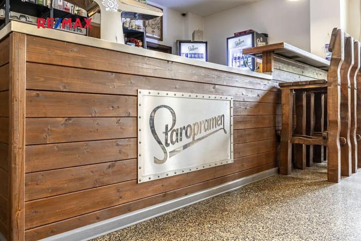 Prodej obchodního prostoru, Čelákovice, Rumunská, 794 m2