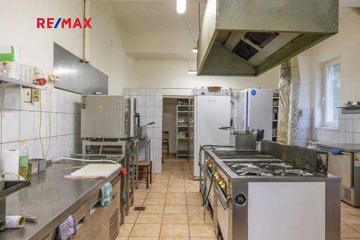 Prodej obchodního prostoru, Čelákovice, Rumunská, 794 m2