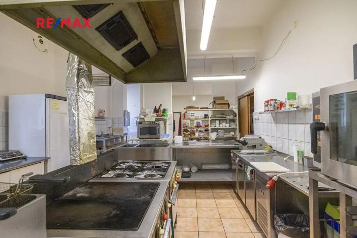 Prodej obchodního prostoru, Čelákovice, Rumunská, 794 m2