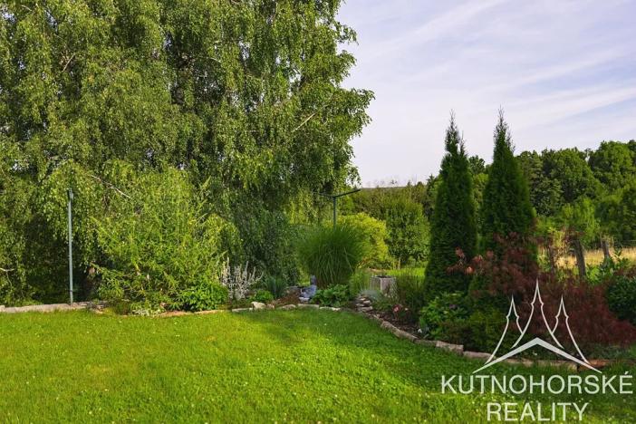 Prodej rodinného domu, Javornice, 244 m2