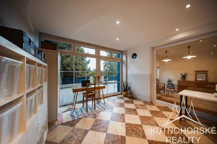 Prodej rodinného domu, Javornice, 244 m2