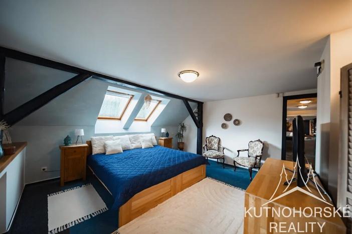 Prodej rodinného domu, Javornice, 244 m2