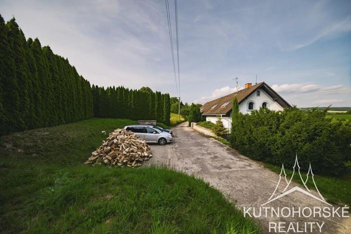 Prodej rodinného domu, Javornice, 244 m2