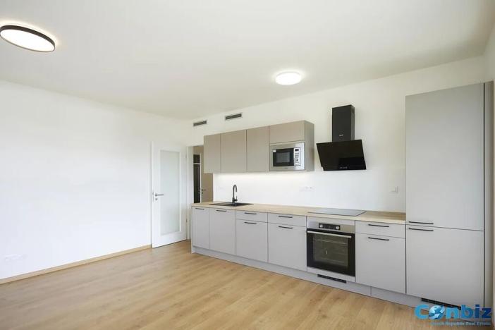 Pronájem bytu 2+kk, Praha - Modřany, Zlochova, 47 m2