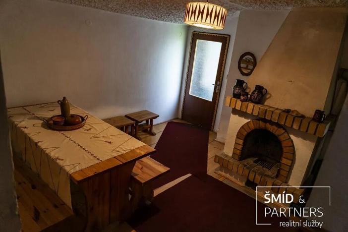 Prodej chalupy, Rokytnice v Orlických horách, J. V. Sládka, 157 m2