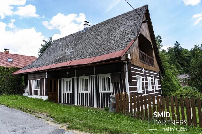 Prodej chalupy, Rokytnice v Orlických horách, J. V. Sládka, 157 m2