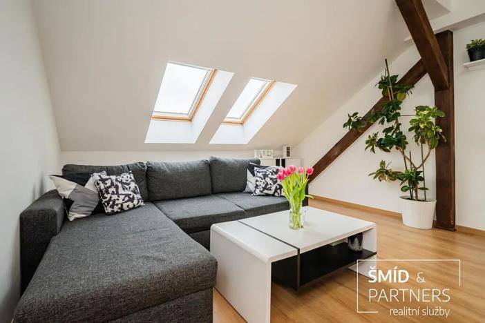 Prodej bytu 3+1, Červené Pečky, U Nádraží, 99 m2