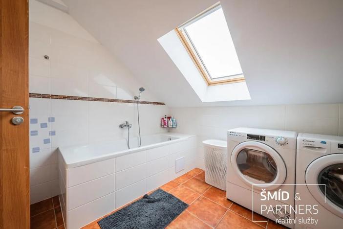 Prodej bytu 3+1, Červené Pečky, U Nádraží, 99 m2